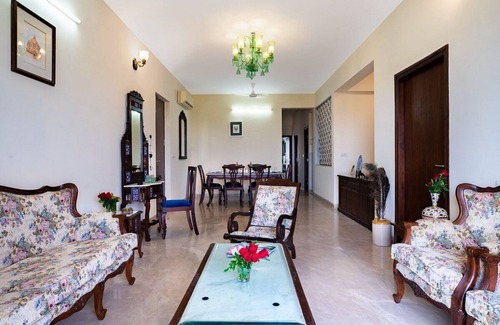 Jodhpur Apartment | Sajjan Niwas