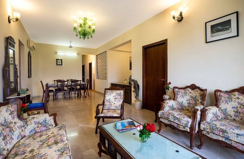Jodhpur Apartment | Sajjan Niwas