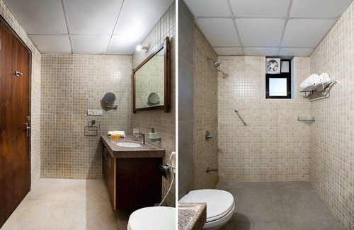 Jodhpur Apartment | Sajjan Niwas