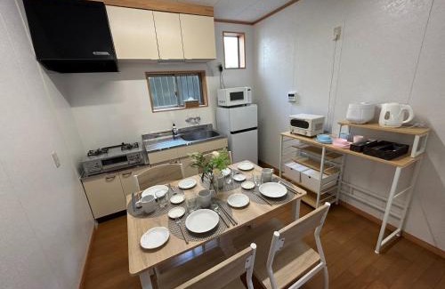 Goto House | Sakae - Vacation STAY 41407v