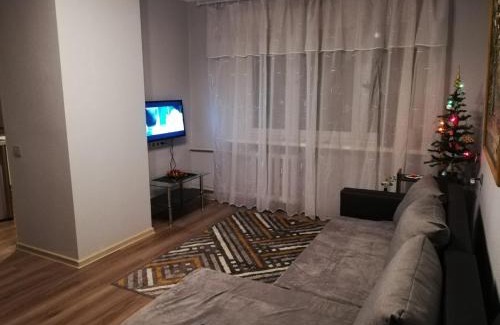 Vidzeme Suburb Apartment | Saknes apartamenti