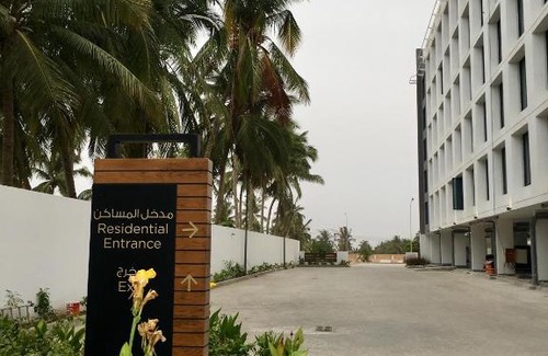 Salalah Hotel | Salalah Studio