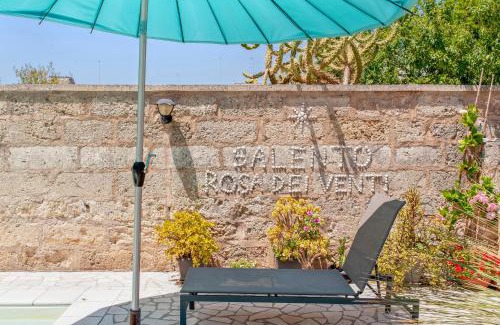 Giorgilorio House | Salento Rosa dei Venti Rooms & Pool - Lecce Selection