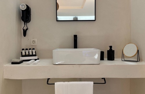 Exo Gonia House | Salida Del Sol Santorini