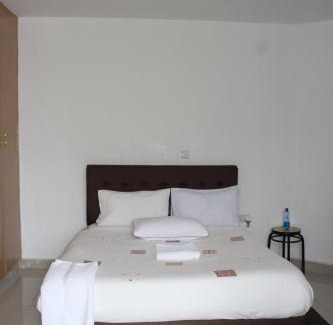 Eldoret Bed & Breakfast | Salient Guest House