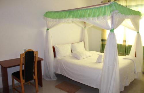Eldoret Bed & Breakfast | Salient Guest House