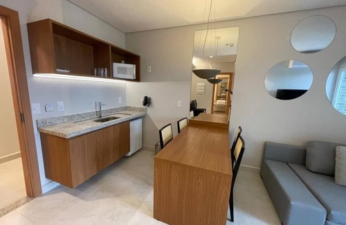 Salinopolis Apartment | SALINAS EXCLUSIVE RESORT - Apartamento