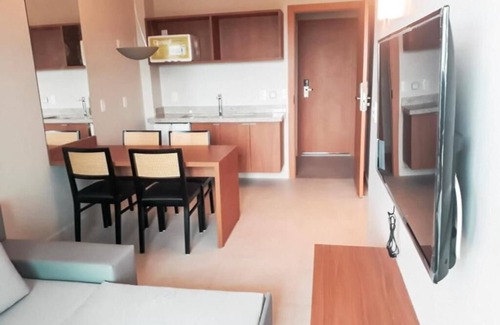 Salinopolis Apartment | SALINAS EXCLUSIVE RESORT - Apartamento