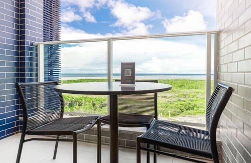 Salinopolis Apartment | SALINAS EXCLUSIVE RESORT - Apartamento