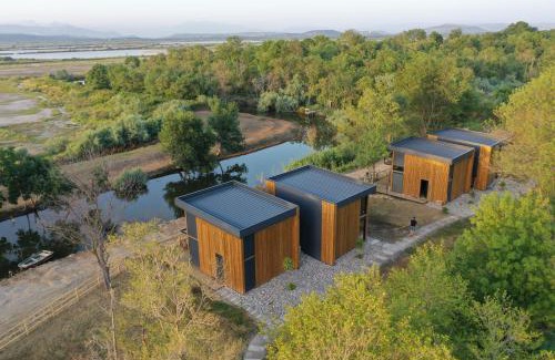 Ulcinj House | Salinas Nest - Ulcinj Stoj Ada Bojana