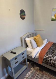 Dromineer House | Salmon island view