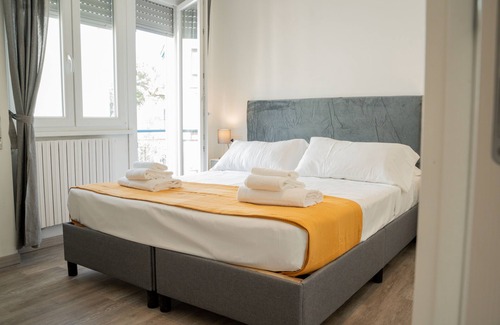 Tuscolano Bed & Breakfast | Salotto Tuscolano