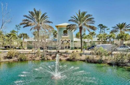Santa Rosa Beach House | Salty Days