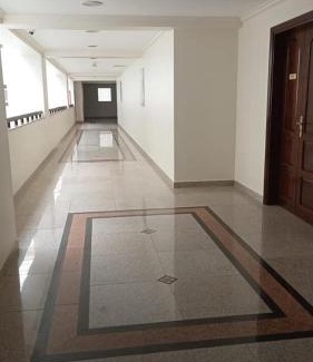 Taqah Apartment | Samaraham Residency