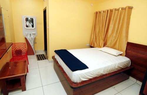 Bhadrachalam Hotel | samrat residency