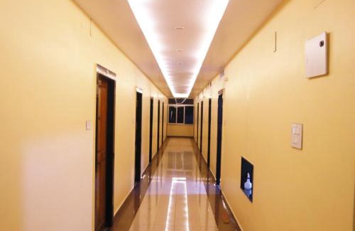 Bhadrachalam Hotel | samrat residency
