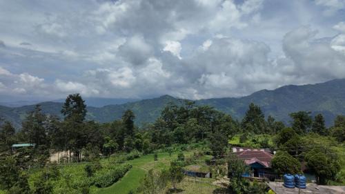 Kalimpong House | Samsara Retreat, Samthar, Kalimpong