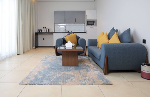Riyadh Apartment | Samt Al Rabwah Serviced Apartments