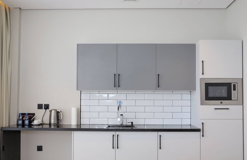 Riyadh Apartment | Samt Al Rabwah Serviced Apartments