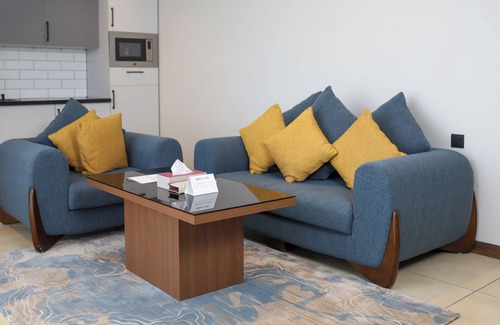 Riyadh Apartment | Samt Al Rabwah Serviced Apartments
