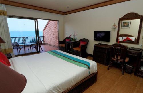 Lamai Resort | Samui Bayview Resort & Spa - SHA Plus