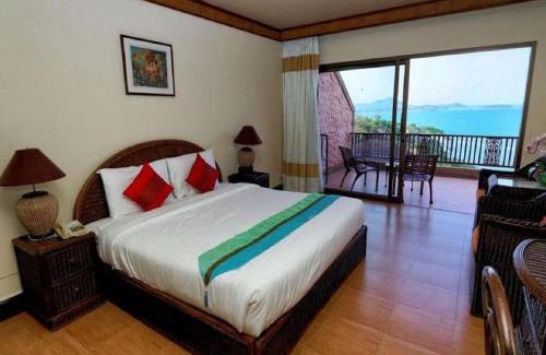 Lamai Resort | Samui Bayview Resort & Spa - SHA Plus