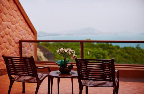 Lamai Resort | Samui Bayview Resort & Spa - SHA Plus