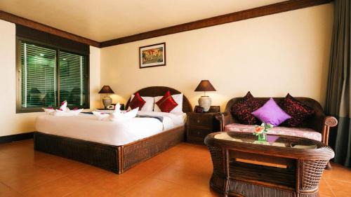 Lamai Resort | Samui Bayview Resort & Spa - SHA Plus