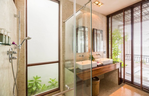 Bophut Resort | Samui Paradise Chaweng Beach Resort & Spa