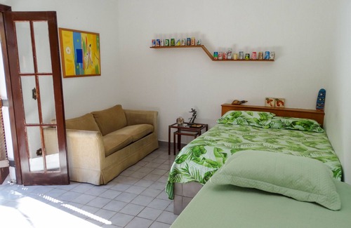 Jardim Shangri-La House | San Domingos Atibaia