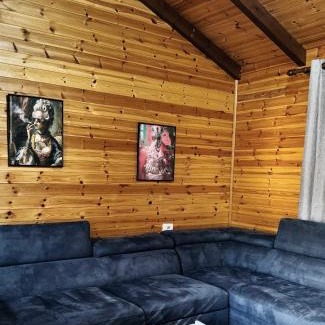 Jala Villa | Sancho Farm Albania