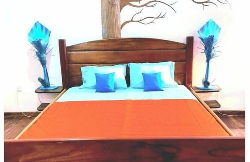 Prampram Hotel | Sanctuary of peace and happiness