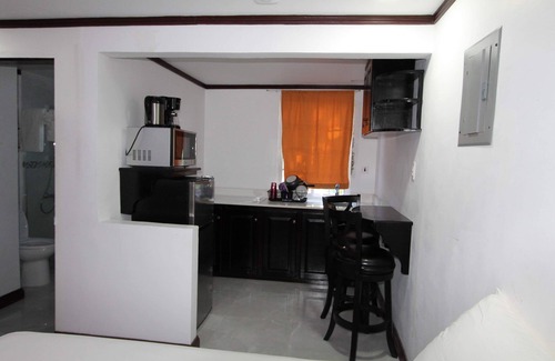 Negril Apartment | Sand and Blue Seas