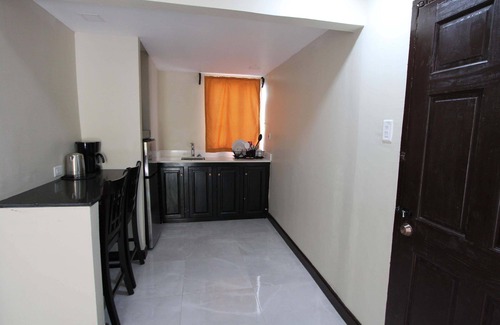 Negril Apartment | Sand and Blue Seas