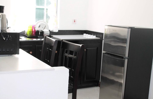 Negril Apartment | Sand and Blue Seas