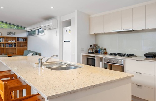 Inverloch House | Sandcastle Haven Inverloch