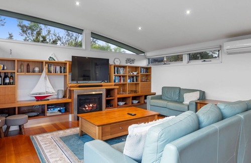 Inverloch House | Sandcastle Haven Inverloch