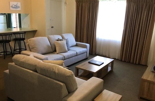 Coffs Harbour Apartment | Sandcastles Holiday Apartments