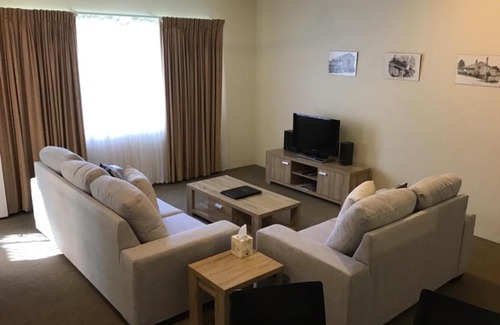 Coffs Harbour Apartment | Sandcastles Holiday Apartments
