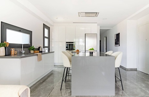 Agios Athanasios Apartment | Sanders Evolution 2 Limassol