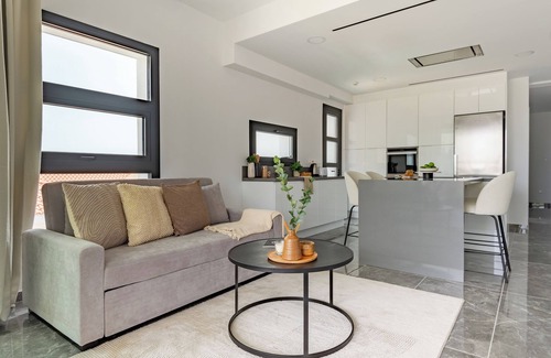 Agios Athanasios Apartment | Sanders Evolution 2 Limassol