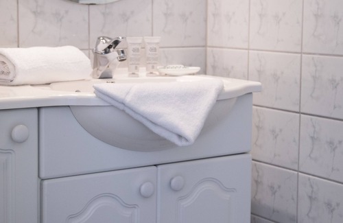 Sandkaas Hotel | Sandkaas Badehotel