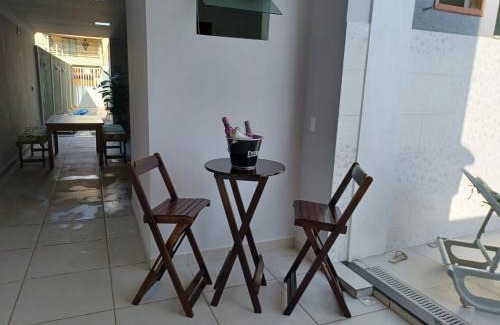Pero House | SanGus SUÍTES Cabo Frio