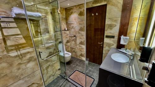 Alibaug Hotel | Sanman Executive Stay