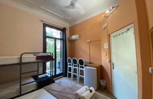 Sant Antoni House | SANT ANTONI HOSTAL, Sustainable Tourism