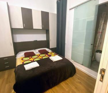 Sant Antoni House | SANT ANTONI HOSTAL, Sustainable Tourism
