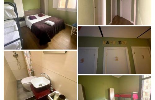 Sant Antoni House | SANT ANTONI HOSTAL, Sustainable Tourism