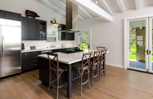 Solvang House | Santa Ynez Wine Country Escape