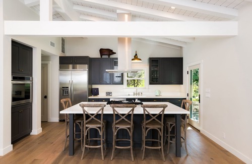 Solvang House | Santa Ynez Wine Country Escape