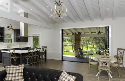 Solvang House | Santa Ynez Wine Country Escape